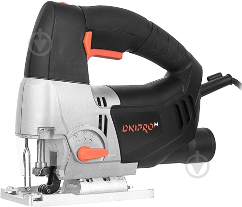 Электролобзик DNIPRO-М JS-80S 81139000 - фото 1 Электролобзик DNIPRO-М JS-80S 81139000 - фото 1