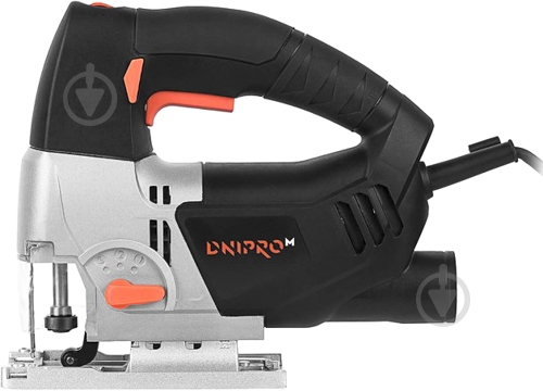 Электролобзик DNIPRO-М JS-80S 81139000 - фото 2 Электролобзик DNIPRO-М JS-80S 81139000 - фото 2