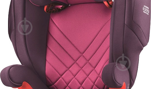 Автокрісло RECARO Monza Nova 2 Seatfix Power Berry 00088010220050 - фото 3