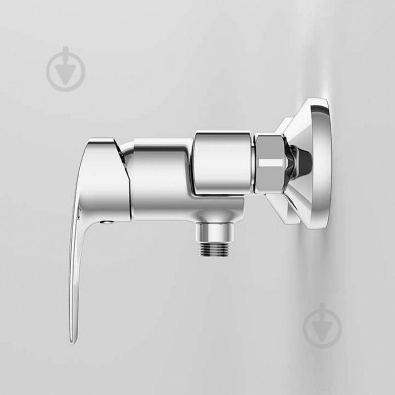 Смеситель для душа AM.PM F45A20000 Tender - фото 3