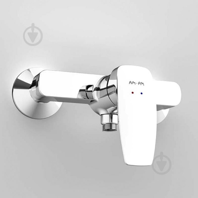 Смеситель для душа AM.PM F45A20000 Tender - фото 4