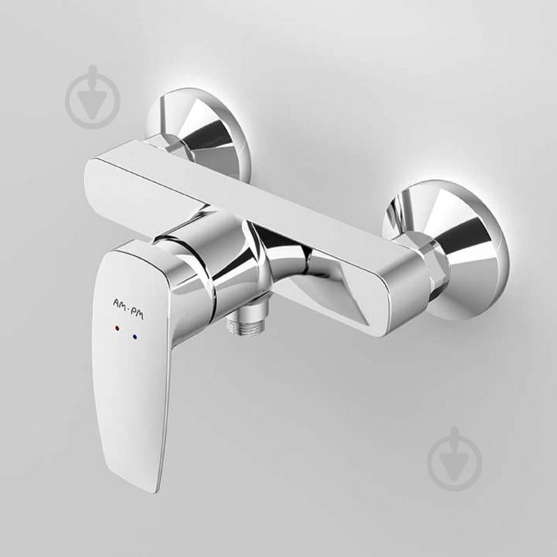 Смеситель для душа AM.PM F45A20000 Tender - фото 2