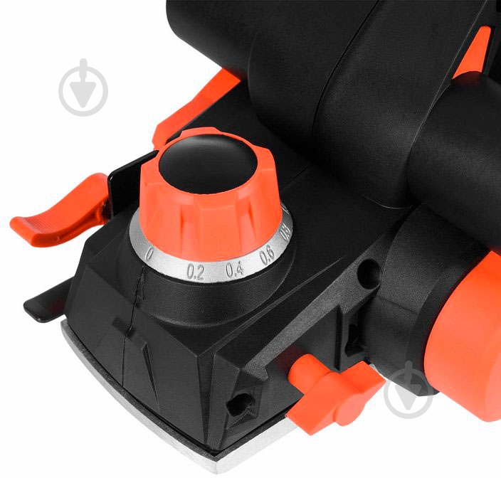 Електрорубанок DNIPRO-М PL-82 81013000 - фото 6