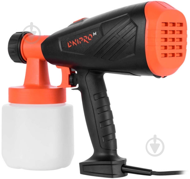 Фарборозпилювач DNIPRO-М SH-65 80558000 - фото 2