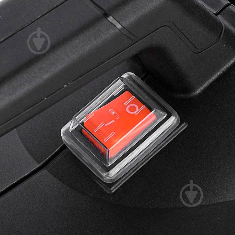 Краскораспылитель DNIPRO-М SF-115 80624000 - фото 5