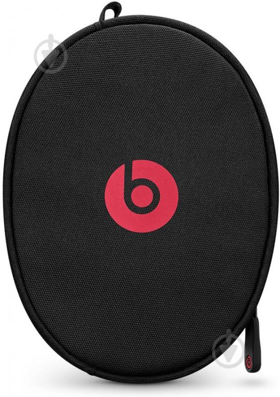 Навушники Beats Solo3 Wireless MNEN2ZM/A gloss black - фото 6