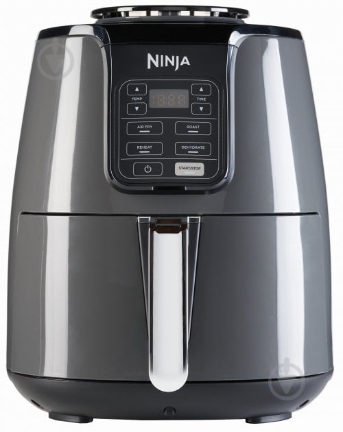 Мультипечь NINJA Air Fryer AF100EU - фото 1