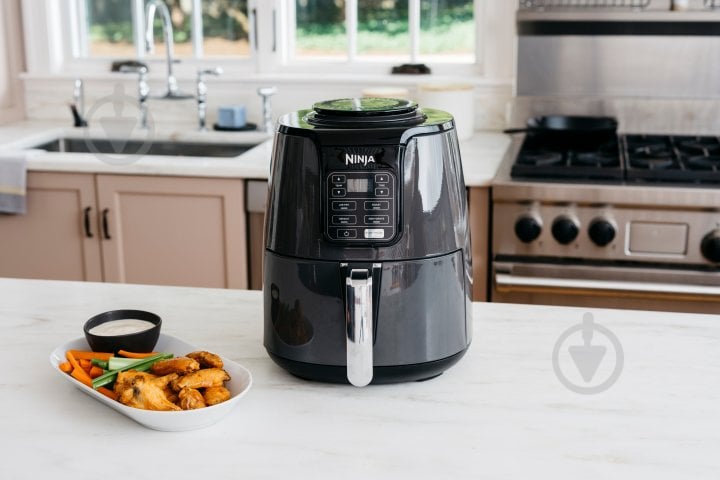 Мультипіч NINJA Air Fryer AF100EU - фото 12