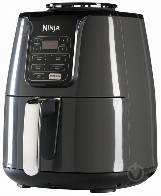 Мультипечь NINJA Air Fryer AF100EU - фото 3