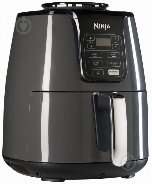 Мультипечь NINJA Air Fryer AF100EU - фото 2