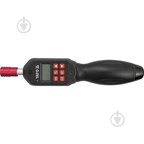 Ключ динамометрический YATO 215 мм YT-07521 - фото 1