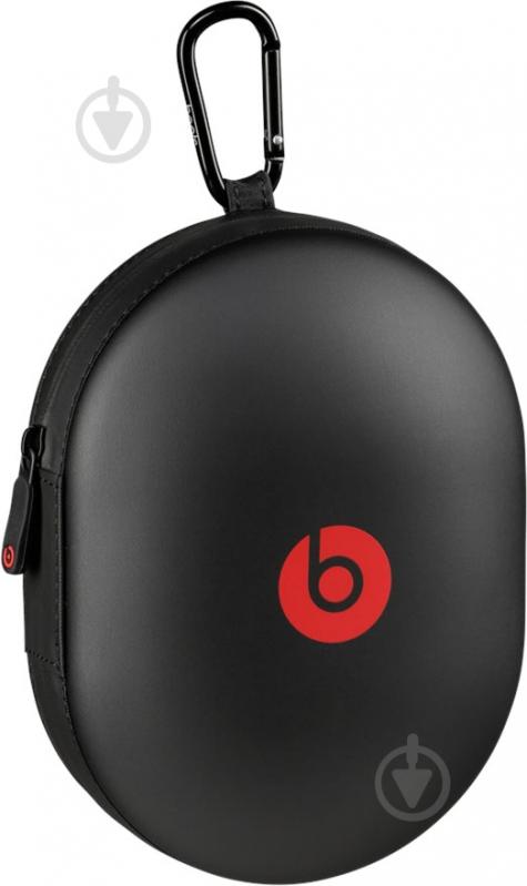 Навушники Beats Studio3 Wireless Over-Ear Headph MQCY2ZM/A blue - фото 9