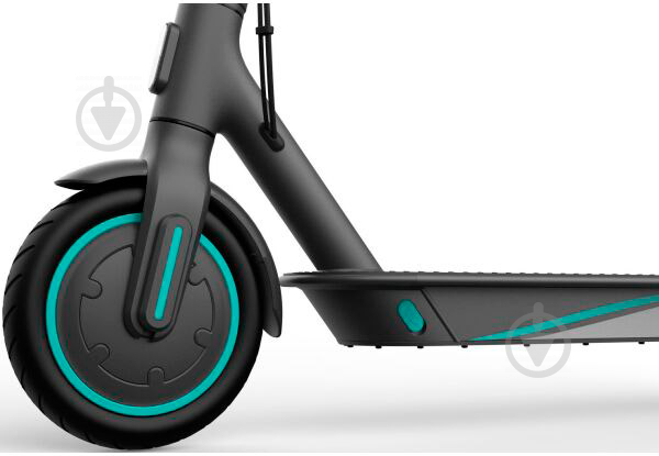 Електросамокат Xiaomi Mi Electric Scooter Pro 2 Mercedes-AMG Petronas F1 Team Edition (725833) - фото 22