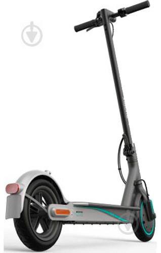 Електросамокат Xiaomi Mi Electric Scooter Pro 2 Mercedes-AMG Petronas F1 Team Edition (725833) - фото 6