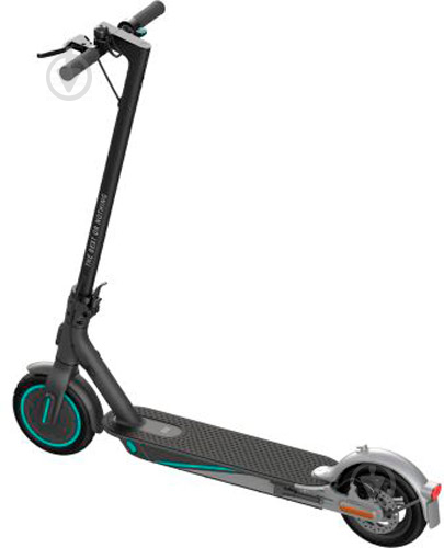 Електросамокат Xiaomi Mi Electric Scooter Pro 2 Mercedes-AMG Petronas F1 Team Edition (725833) - фото 4