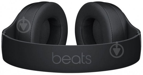 Навушники Beats Studio3 Wireless Over-Ear Headph MQ562ZM/A matte black - фото 5 Навушники Beats Studio3 Wireless Over-Ear Headph MQ562ZM/A matte black - фото 5