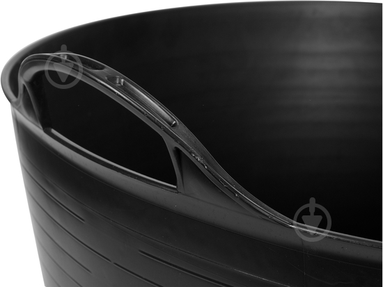 Ведро строительное Vorel 55 л 35582 - фото 3 Ведро строительное Vorel 55 л 35582 - фото 3