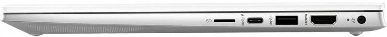 Ноутбук HP Pavilion 14-dv0002ua 14 (34Q59EA) silver - фото 6 Ноутбук HP Pavilion 14-dv0002ua 14 (34Q59EA) silver - фото 6