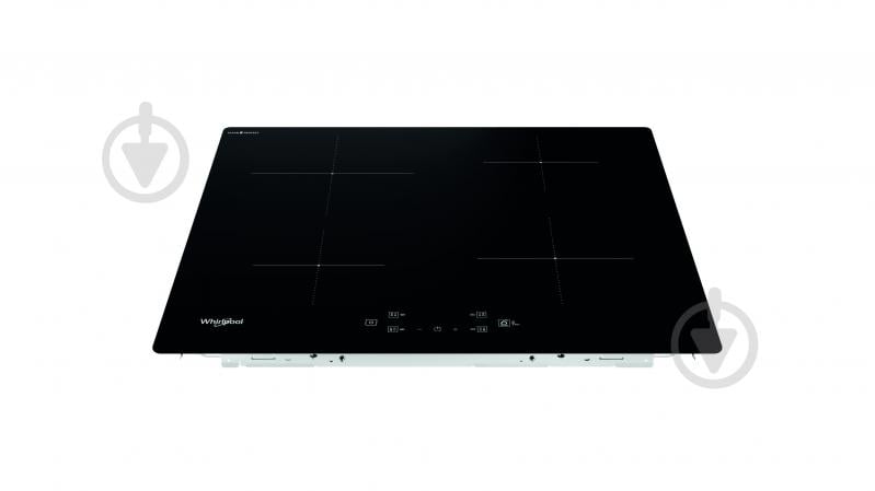 Варильна поверхня індукційна Whirlpool WS Q3560 CPNE - фото 2 Варильна поверхня індукційна Whirlpool WS Q3560 CPNE - фото 2