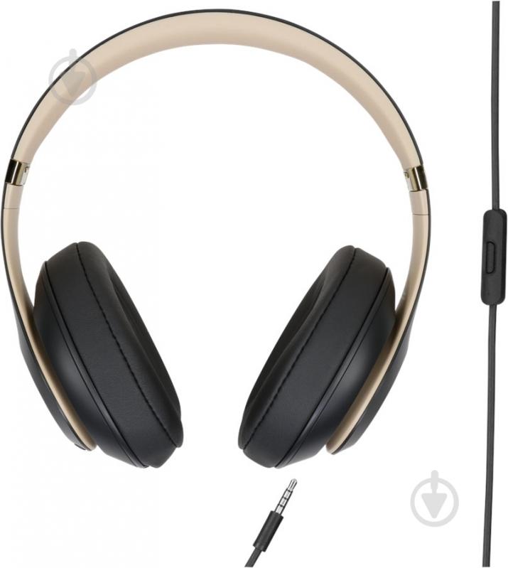 Наушники Beats Studio3 Wireless Over-Ear Headph MQUF2ZM/A shadow grey - фото 8 Наушники Beats Studio3 Wireless Over-Ear Headph MQUF2ZM/A shadow grey - фото 8
