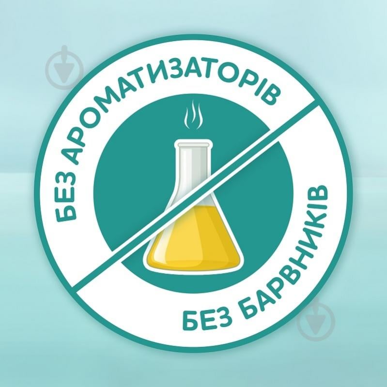 Туалетний папір Сніжна Панда Extra Care Sensitive тришаровий 32 шт. - фото 5
