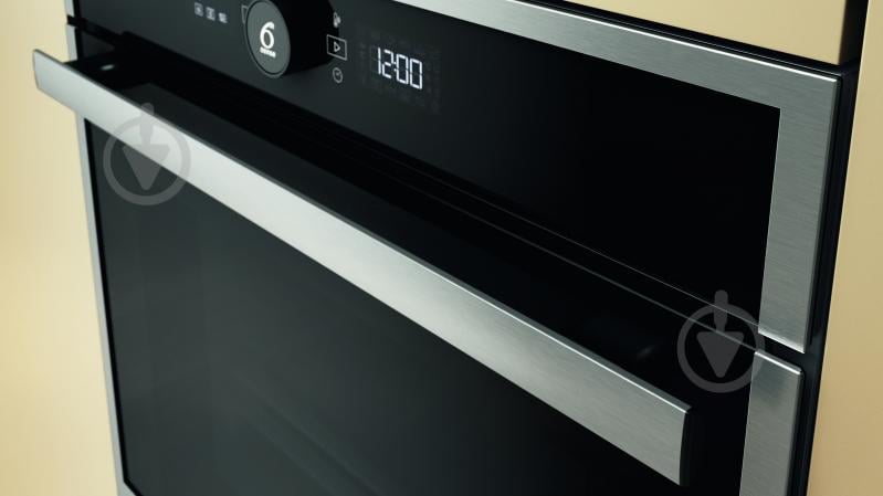 Духовой шкаф Whirlpool WOI4S8HM1SXA - фото 6