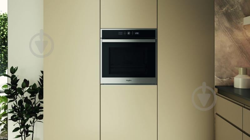 Духовой шкаф Whirlpool WOI4S8HM1SXA - фото 7