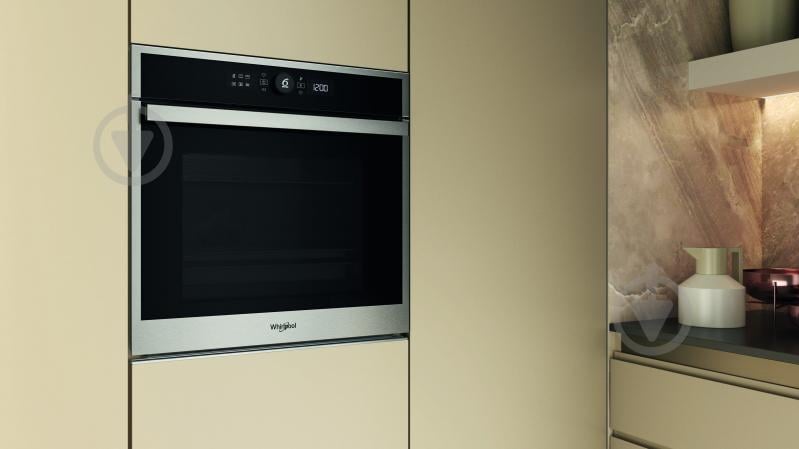 Духовой шкаф Whirlpool WOI4S8HM1SXA - фото 8