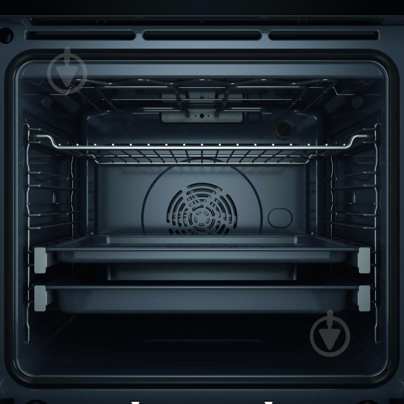 Духова шафа Whirlpool WOI4S8HM2SBA - фото 4 Духова шафа Whirlpool WOI4S8HM2SBA - фото 4