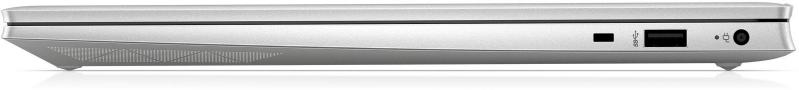 Ноутбук HP Pavilion 15-eg0031ur 15,6 (2W2D3EA) ceramic white - фото 5