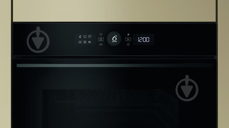 Духовой шкаф Whirlpool WOI5S8HM1SBA - фото 6