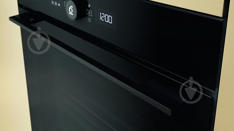 Духовой шкаф Whirlpool WOI5S8HM1SBA - фото 7