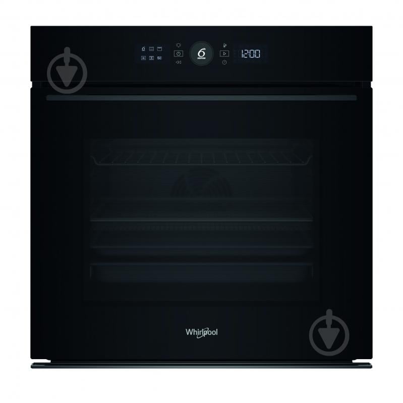 Духовой шкаф Whirlpool WOI5S8HM1SBA - фото 1