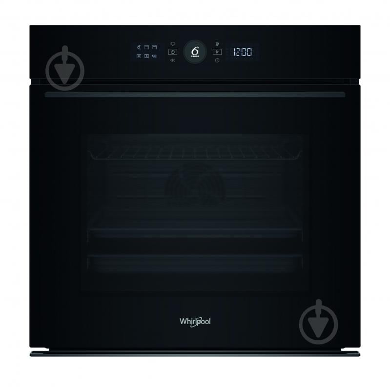 Духовой шкаф Whirlpool WOI5S8HM2SBA - фото 1 Духовой шкаф Whirlpool WOI5S8HM2SBA - фото 1