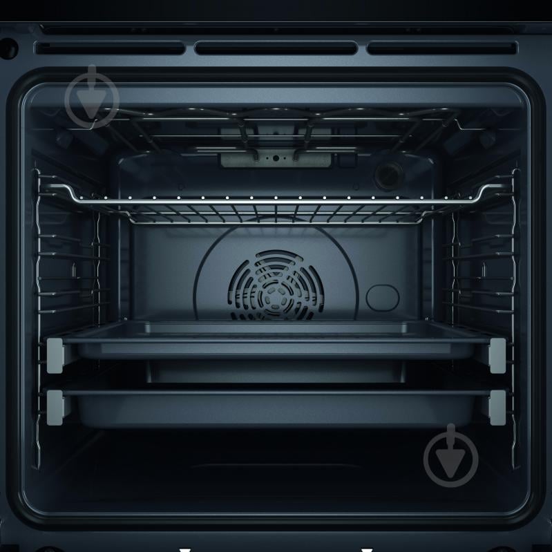 Духовой шкаф Whirlpool WOI5S8HM2SBA - фото 4 Духовой шкаф Whirlpool WOI5S8HM2SBA - фото 4