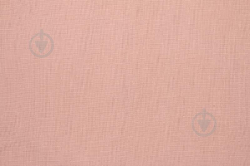 Підковдра Pale Blush 145x210 см рожевий - фото 2
