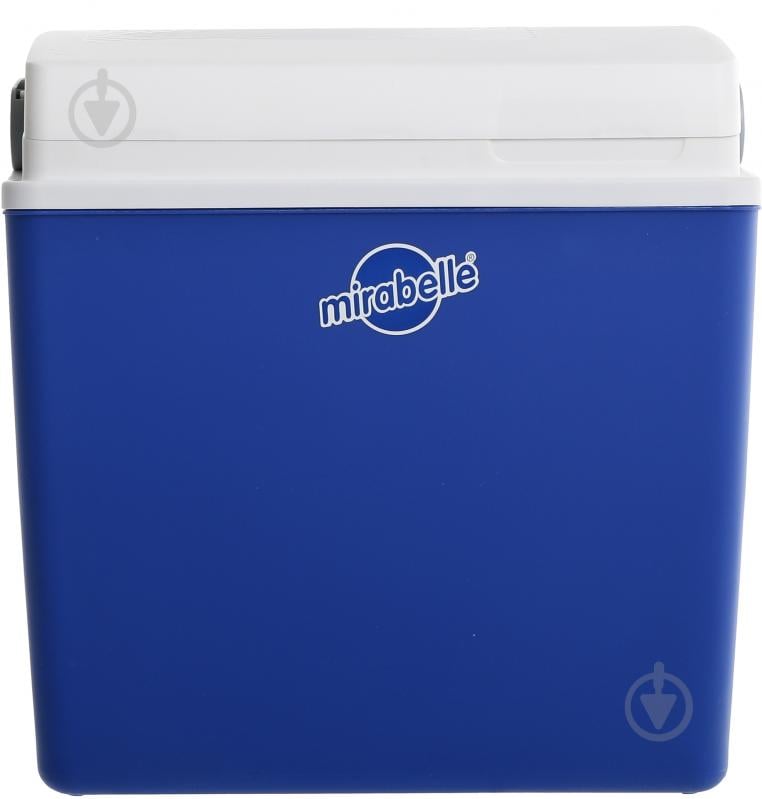 Автохолодильник E-24 Mirabelle 24 л - фото 1