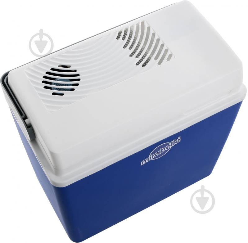 Автохолодильник E-24 Mirabelle 24 л - фото 3