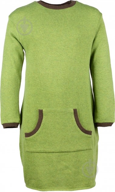 Туника для девочки Flash р.152 зеленый 17D950-3615_419 - фото 1