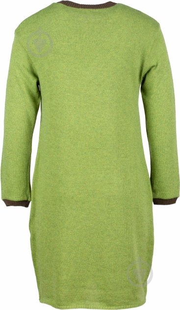 Туника для девочки Flash р.152 зеленый 17D950-3615_419 - фото 2