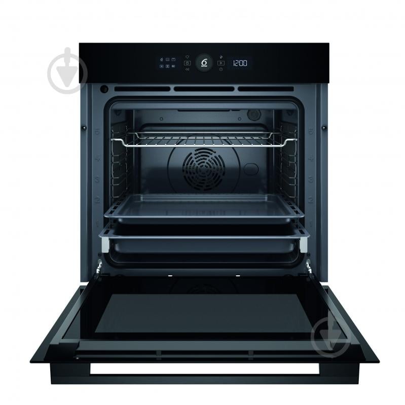 Духова шафа Whirlpool WOI5S8CM1SBA - фото 2