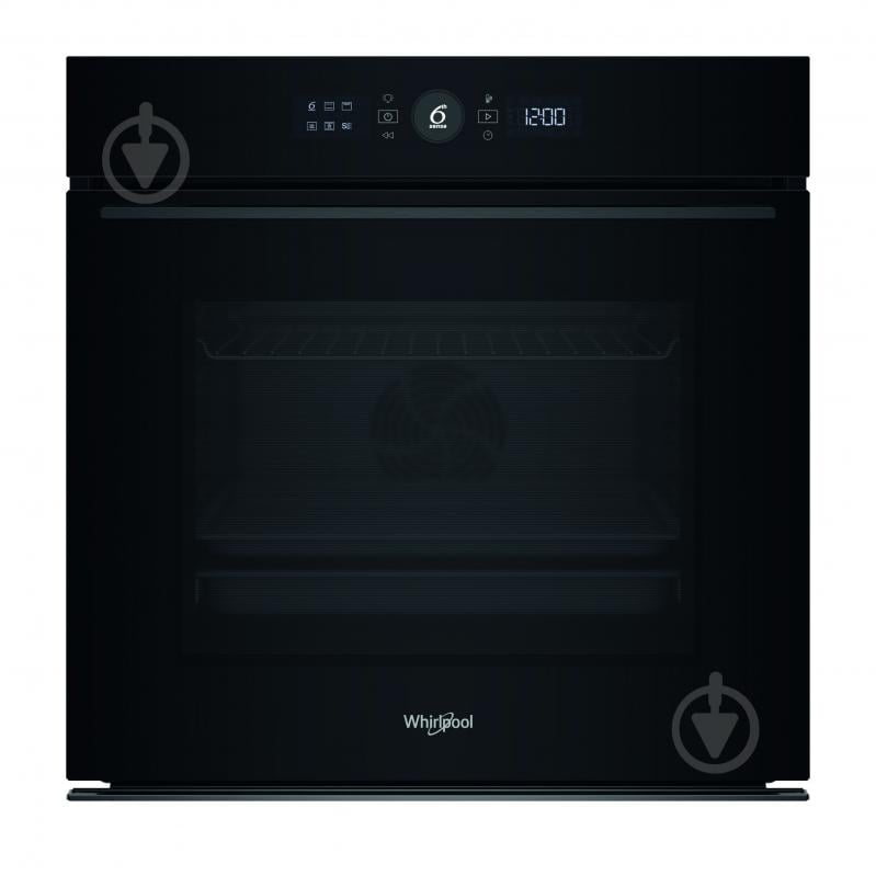 Духова шафа Whirlpool WOI5S8CM1SBA - фото 1