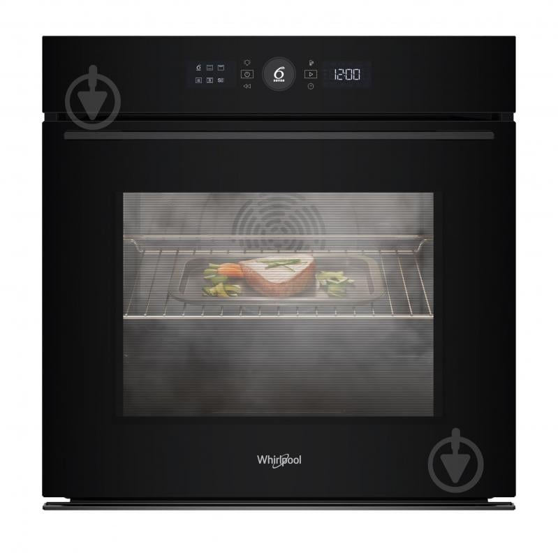 Духова шафа Whirlpool WOI5S8CM1SBA - фото 6
