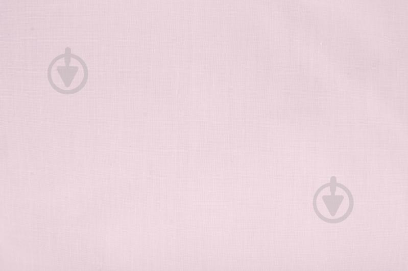 Пододеяльник 11-2409 DELICACY 145x210 см розовый - фото 2