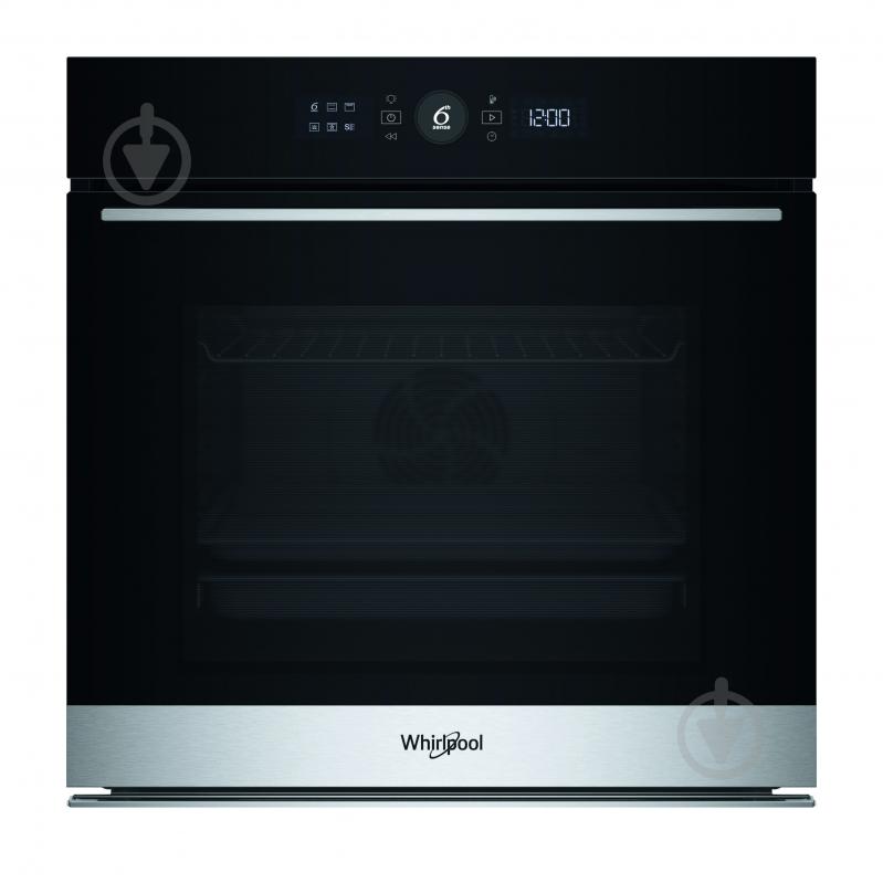 Духовой шкаф Whirlpool WOI5S8CM1SXA - фото 1