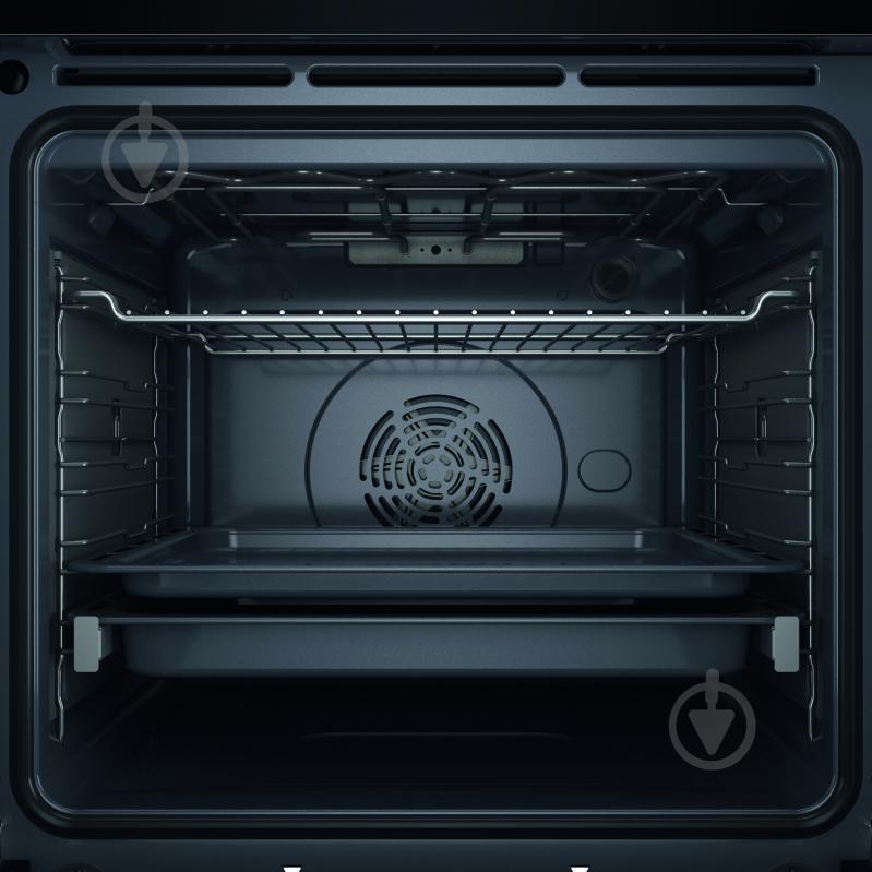 Духовой шкаф Whirlpool WOI5S8CM1SXA - фото 4