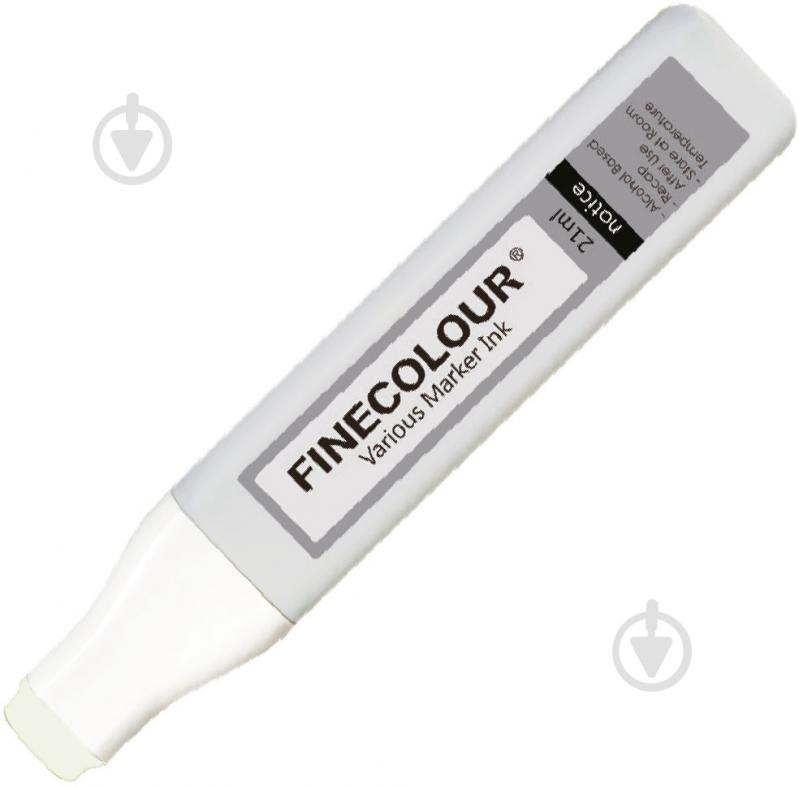 Заправка для маркера Refill Ink блідий мох EF900-443 FINECOLOUR 1 шт. - фото 1 Заправка для маркера Refill Ink блідий мох EF900-443 FINECOLOUR 1 шт. - фото 1