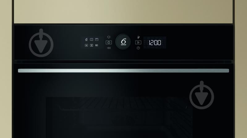 Духовой шкаф Whirlpool WOI5S8PM1SXA - фото 7