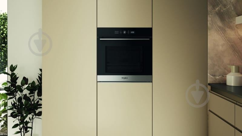 Духовой шкаф Whirlpool WOI5S8PM1SXA - фото 9