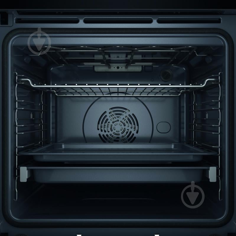 Духовой шкаф Whirlpool WOI5S8PM1SXA - фото 3